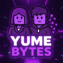 Discovery icon for Yume Bytes | OG ProTEXTERZY Discord server
