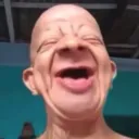 BIG BALDS