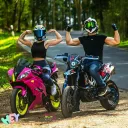 Le Repaire Des Motards