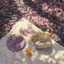 Violet Skies