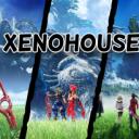 Xenohouse Discord Server Icon