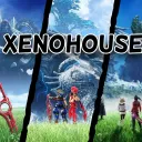 Xenohouse Discord Server Icon