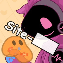 Discovery icon for Site-██ Discord server