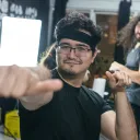 ObaLive o homem