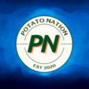 Potato Nation (Laurence Dusoswa Community) icon