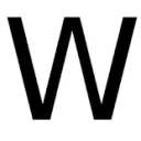 W.