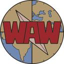Project: World at War - projectwaw.org Discord Server Icon