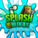 SplashBlocks | Minecraft