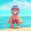 The Beach Club 🏖