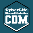 CyberLife Discord Marketing