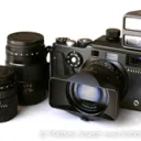 Hasselblad Xpan