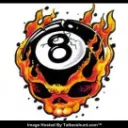 The Great 8