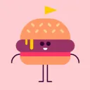 Burger Galaxy