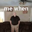 𝚃𝚑𝚎 𝚖𝚎 𝚠𝚑𝚎𝚗 𝙲𝚞𝚕𝚝 (old)'s icon