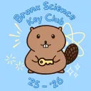 Bronx Science Key Club
