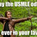 USMLE & Residency community