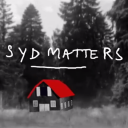 Syd Matters Server Icon