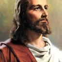 Jesus' Chill Server