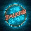 The Talking Place Discord Server Icon