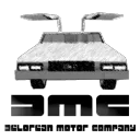 Back In Time - Server