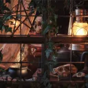 The Cozy Cottage