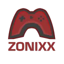 GAMING ZONE [by zonixx]
