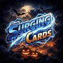 Surging Cards