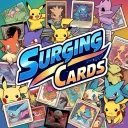 Surging Cards