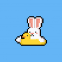 Ducky Club Server Icon