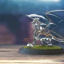 Wings of Fire: Glass Rain