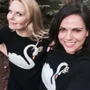 Swan Queen Fans