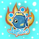 DoriTeam - уютный аквариум