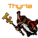 Thyria Public Server