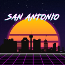 San Antonio Cool Socialising Circle Discord server icon
