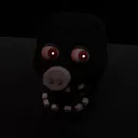 Five nights with Mole (FNWM OFFICIAL PAGE)
