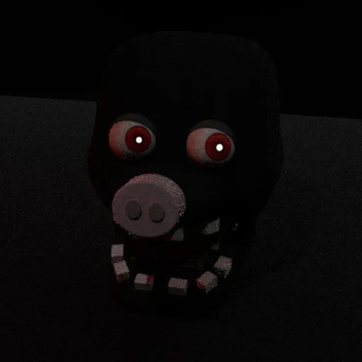 Five nights with Mole (FNWM OFFICIAL PAGE) — Дискорд Сервер