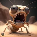 Ants Guilds