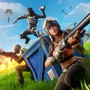 Adaś Fortnite
