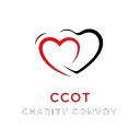 CHARITY CONVOY OF TGO