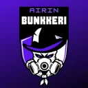 Airin Bunkkeri