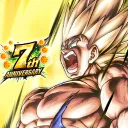 Dragon Ball Legends's icon