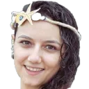 Jess Ekim Serena Server