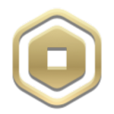 ROBLOX Open Market/Business Server Icon