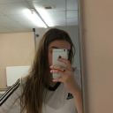 Mélissa Nudes 💞 icon