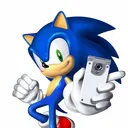 Sonic Java ME Hacking Server