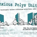 Anxious Polyams Unite
