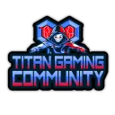 TITAN GAMING COMMUNITY