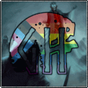 Godherja: The Dying World Discord Server Icon – Community