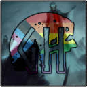Discovery icon for Godherja: The Dying World Discord server