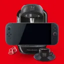Nintendo Switch Cafe